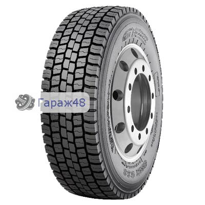 GT Radial GDR638 245/70 R17.5 136/134M